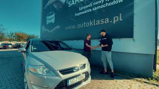 Sprowadzanie Auta Z Niemiec Ford Mondeo 20 Ecoboost Opinia Po Zakupie [upl. by Keslie422]