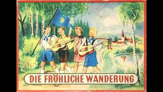 Wandertag in der DDR Insterburg amp Co [upl. by Courtund139]