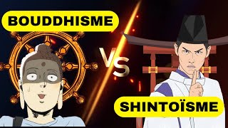 Introduction au Bouddhisme et Shintoïsme [upl. by Sirrom868]