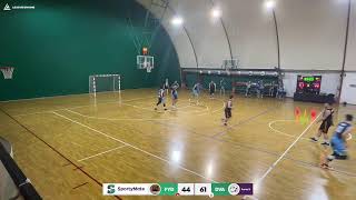 Flying Dogz vs Dva Telefona  Četvrtfinale utakmica 2  SOUTHWEST LIGA  202324 [upl. by Blaze]