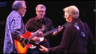 I See The Light  Electric Hot Tuna  Live at the Beacon Theatre in NYC [upl. by Atneciv]