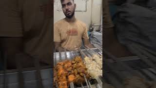 Best Kabab In Dhaka [upl. by Alegnatal]