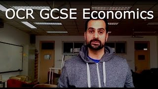 OCR GCSE 223 Fiscal Policy [upl. by Tildy]