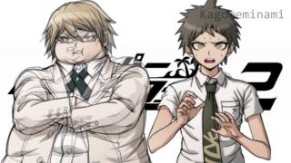 Super Danganronpa 2 CD Drama Byakuya Togami [upl. by Enened498]