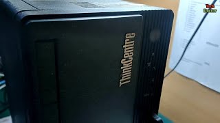 Lenovo ThinkCenter Neo 50t Gen 3 Boot From USB Tech Doctor [upl. by Musser]