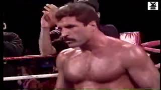 Dennis Alexio VS Branko Cikatic [upl. by Zigrang]