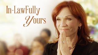 InLawfully Yours  A Romantic Comedy Starring Marilu Henner [upl. by Enihpad]