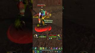 ⚡️1v1 Bobka FULL BiS T3 Thunderfury Rogue⚡️worldofwarcraft wowclassic classicwow gaming pvp [upl. by Kaslik]