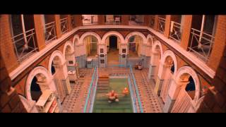 THE GRAND BUDAPEST HOTEL Featurette quotCreating a Hotelquot [upl. by Noid]