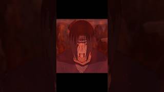 Itachi death seen edits 🔥itachi new anime anime animeart viral animeart narutoshippudentrnd [upl. by Anibas]