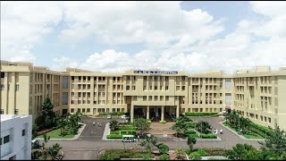 एसएमबीटी हॉस्पिटल  नंदी हिल्स  इगतपुरी  नाशिक  SMBT HOSPITAL  Nandi Hills  Igatpuri  Nashik [upl. by Berky646]