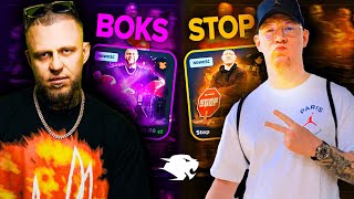 ðŸ¥Š BOKS ðŸ›‘STOPðŸ«¡ BACZNOÅšÄ† G4SKINS OPENING [upl. by Lefty]