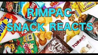 RIMPAC 2024  Australia Indonesia and Japan share snacks and react [upl. by Asor]