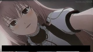 SteinsGate Faris End Anime Version eng sub [upl. by Isnan694]