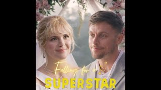 Falling for a Superstar is finally here trailer drama series romanticdrama shortseries [upl. by Maurili]