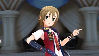 「デレステ 4K60fps MV」 STORY 『NanaMikuRiinaNatuskiShin』 【Fan Request1182】 [upl. by Rellim]