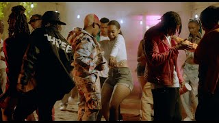 GAD  Molomita Feat Nel Ngabo amp Kenny Sol  Music Video [upl. by Nylear15]