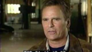 MacGyver MasterCard Commercial  including Making Of Interview and more [upl. by Valle]