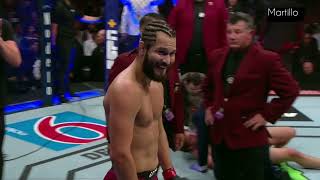 Masvidal vs Ben Askren  FULL FIGHT [upl. by Azeel]