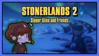 Stonerlands S2 Ep2 I have Aphantasia wChi [upl. by Mazonson]