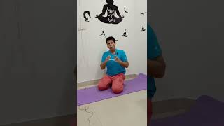 Fallopian Tubes Blockage  yoga for fallopian tubes blockages [upl. by Ibrik708]