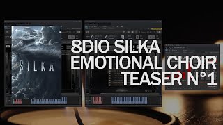 8Dio Silka Choir Teaser N°1 [upl. by Sprage]