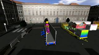 Tuto MontageBuild  SpeedFlip Megaride RideControl [upl. by Morril]