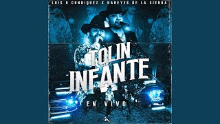 Tolin Infante En Vivo [upl. by Els]