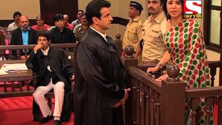 Adaalat  Bengali  Novelist 1  Episode 128 [upl. by Alcot]