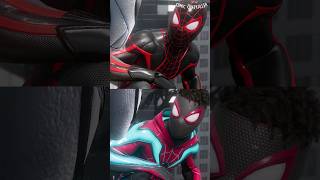 The new Miles Morales Original [upl. by Asiluy]