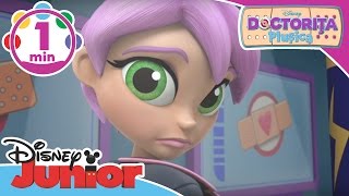 Doctorița Plușica – Blocată aici Doar la Disney Junior [upl. by Tricia235]