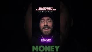 How To Make Money  Alchemystic Astrology at mysticrebelsschool [upl. by Aztinay]