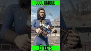 The Disruptor  Shorts Fallout 4 Mod Review [upl. by Ventre]