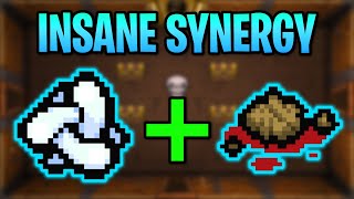 Trisagion  Kidney Stone  Melted Health Bars  Binding of Isaac [upl. by Namsu]