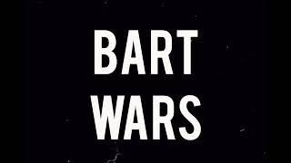 Bart wars trailer [upl. by Newcomer]