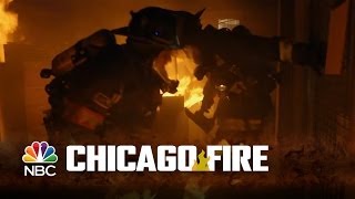 Chicago Fire  Trial by Fire Episode Highlight [upl. by Ttesil]