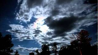 Vedauwoo Nigth Sky Time lapse [upl. by Rainie]