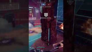 Destiny 2  Stasis Tyranny Of Heaven With Cryosthesia 77K In Momentum Control 6 [upl. by Kowal]