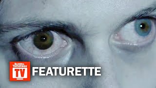 Castle Rock S01E01 Featurette  Inside Severance  Rotten Tomatoes TV [upl. by Dill]