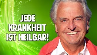 JEDE KRANKHEIT IST HEILBAR  Die Macht der Selbstheilung  Clemens Kuby [upl. by Nyliuqcaj]