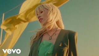 Carly Rae Jepsen  Western Wind Official Video [upl. by Nauqe]