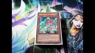 Prophecy Spellbook Deck july 2013 [upl. by Chemaram296]