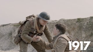 1917  Official Trailer HD [upl. by Asli]