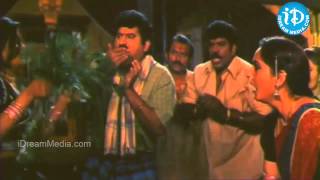 Suman Naresh Surya Roopa Funny Scene  Chandra Vamsam Movie [upl. by Htirehc980]