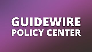 Guidewire Policy Center Training  Entities amp Subtypes Creation Tutorial  Guidewire Training [upl. by Nnahaid]