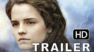 Noah  Theatrical Trailer quotThe End of The Worldquot Russell Crowe Emma Watson 2014 [upl. by Feeney]