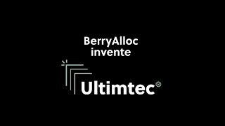 BerryAlloc invente Ultimtec® [upl. by End]