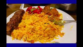 Kababish Jeddah Restaurant review photo and video [upl. by Ahsineb]