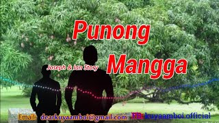 SA ILALIM NG PUNONG MANGGA  DEAR KUYAAMBOI [upl. by Sanson]