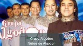 Grupo Algodon de el salvador Nubes de Algodon [upl. by Soutor657]